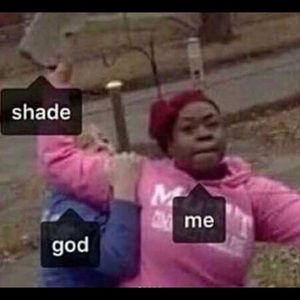 Meet your Posher, Gianna